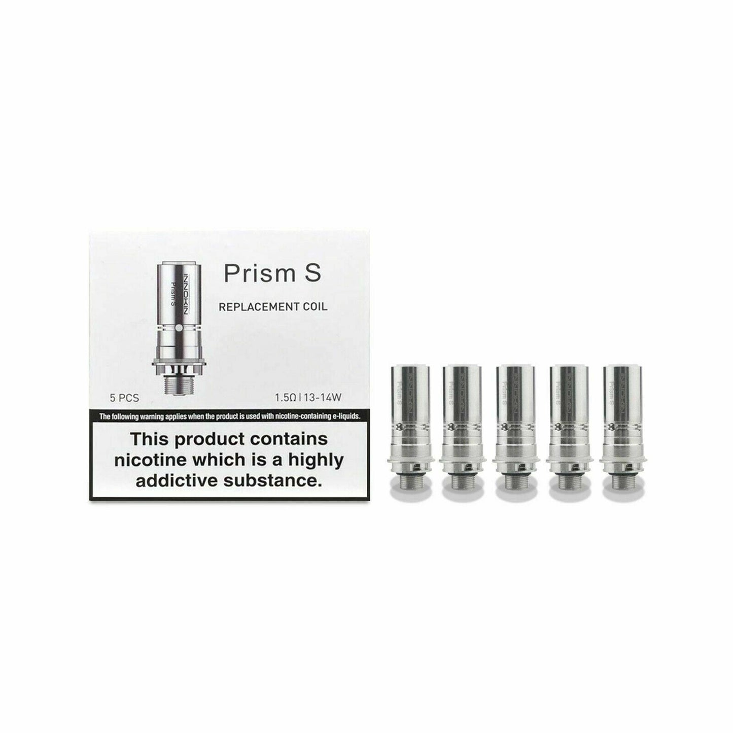 Innokin EZ Watt 35W Mod Starter Kit