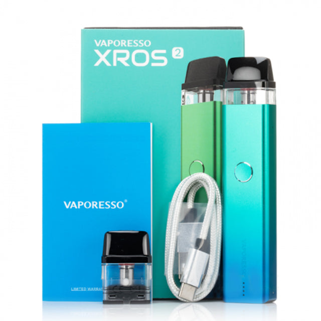 XROS 2 POD Kit by Vaporesso