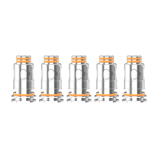 B1.2 coil mesh x5