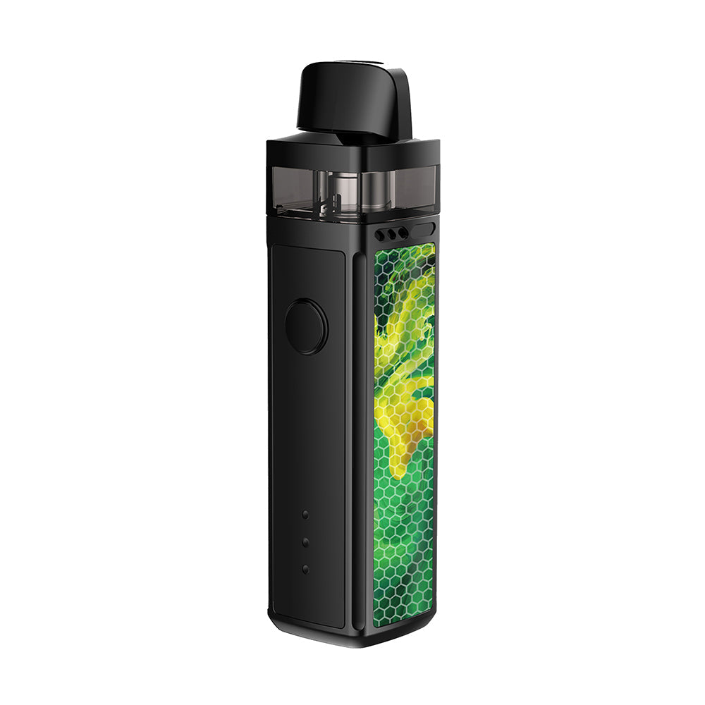 VOOPOO VINCI R Mod Pod Kit 1500mAh