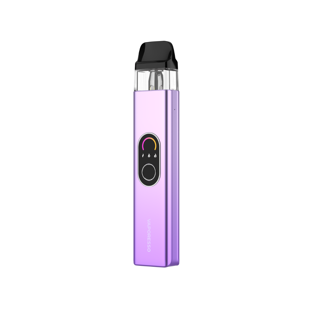 Vaporesso XROS Vaping Pod Kit - Purple Edition 800mAh Battery 2ml e-juice Capacity