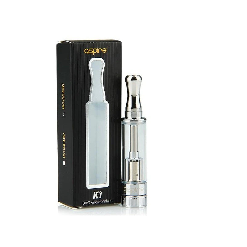Aspire K1 Tank