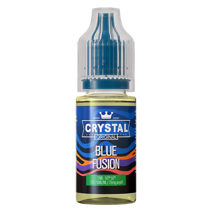 SKE Crystal Nic Salt 10ml E-Liquid 10mg/20mg 50/50 VG/PG