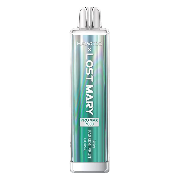 HAWCOS x Lost Mary Pro Max 7000 Prefilled Pod Kit
