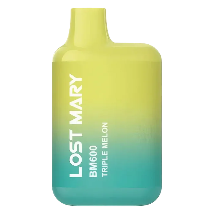 Lost Mary BM600 Triple Melon Prefilled Pod Kit