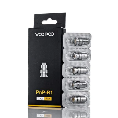 Voopoo Find S Trio Pod Kit – compact vape pod system with refillable pods and built-in battery.
