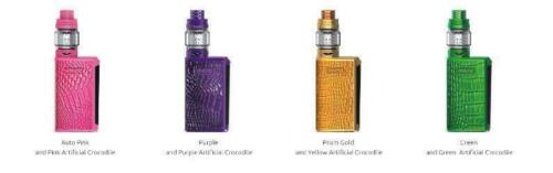 Smok Gator Kit | TFV12 Prince Tank 2ml | E-Cigarette Kit Fast Dispatch -NEW