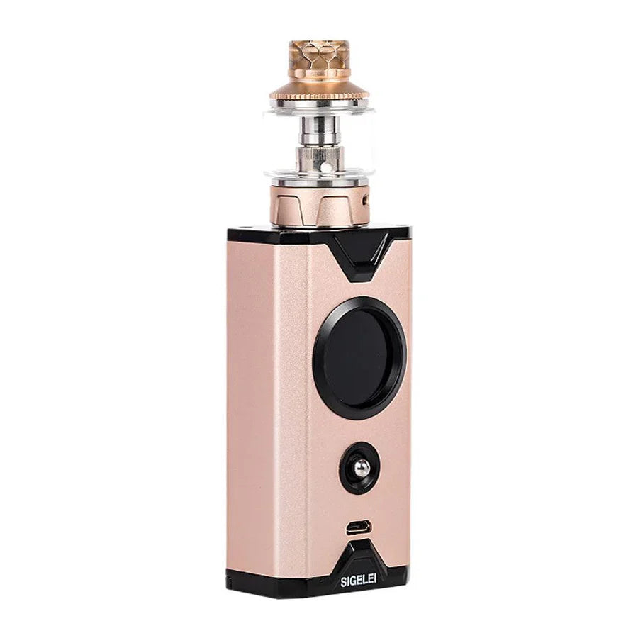 Sigelei Chronus Kit 200w