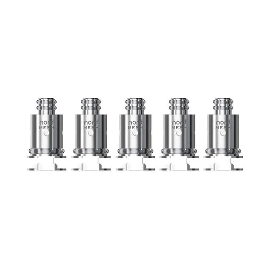 Nord 0.6 mesh coil x5