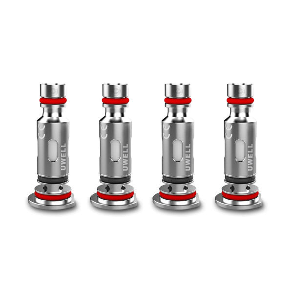 Caliburn g2 1.2 coil x4 Fruity Vapes Caliburn g2 1.2 coil x4 Fruity Vapes