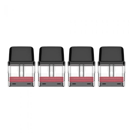 Xros series 1.2 pod x 4