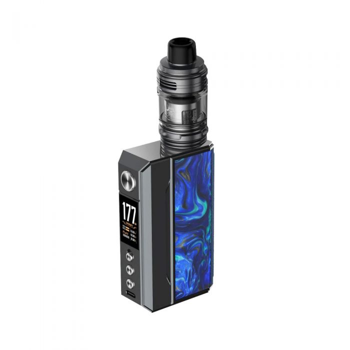 VOOPOO DRAG 4 KIT