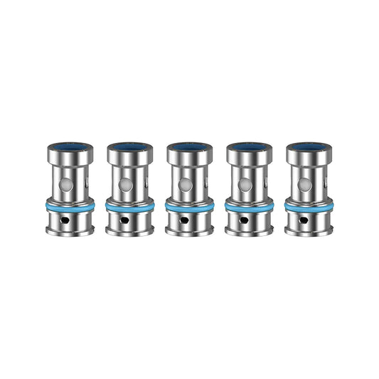 Pnp Tr1 coils x5
