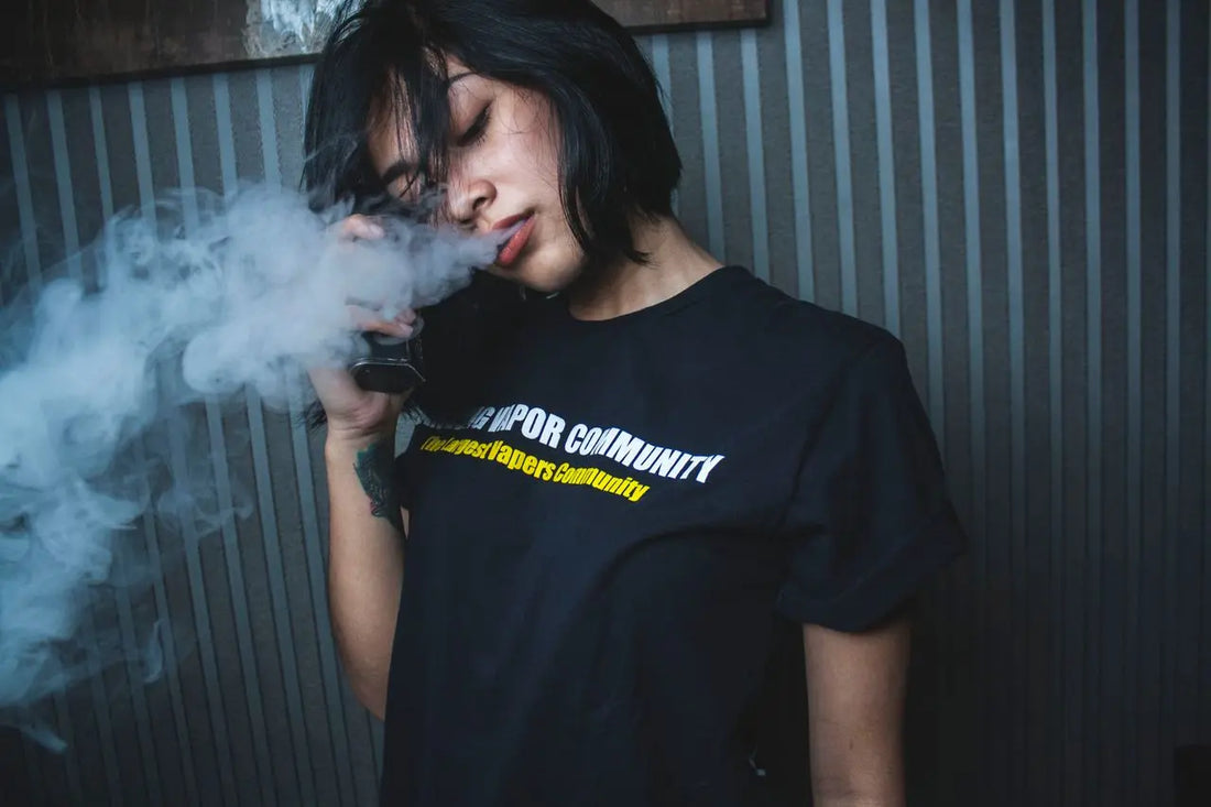 Top 10 Best Vape Flavours for Beginners All the Time