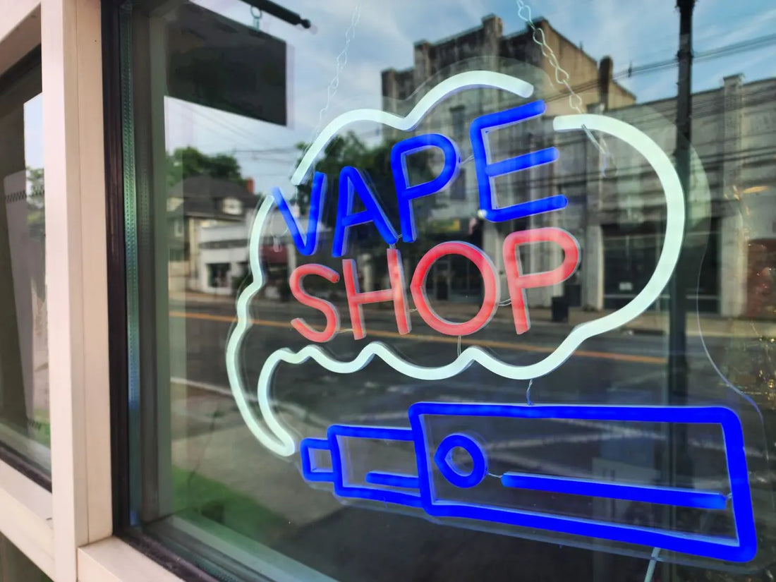 How to Choose the Best Vape Juice Shop Online in UK with HQ E-Liquids Flavours