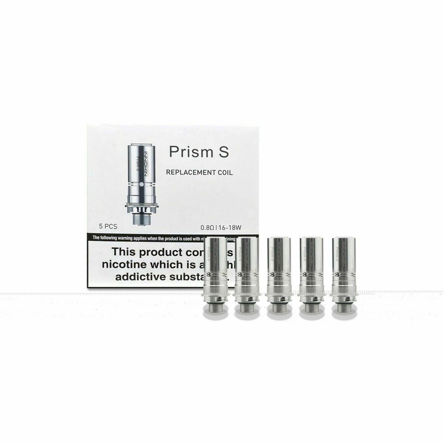 Innokin EZ Watt 35W Mod Starter Kit