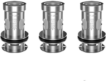 VooPoo Argus XT 100W Starter Kit Device