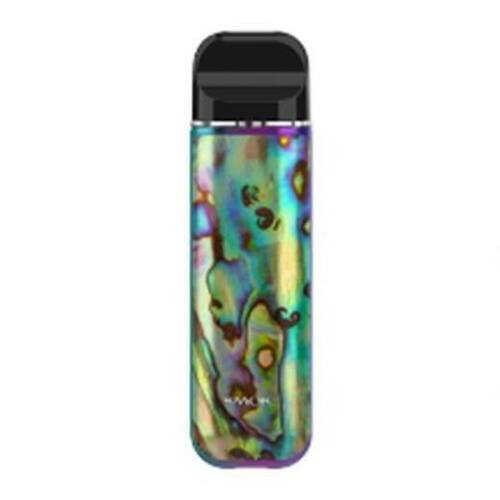 Smok Novo 2 Pod Vape Starter Kit 800mah Inbuilt battery.