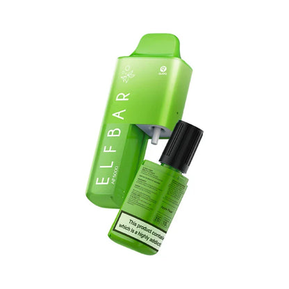 Elf Bar AF5000 Prefilled Pod