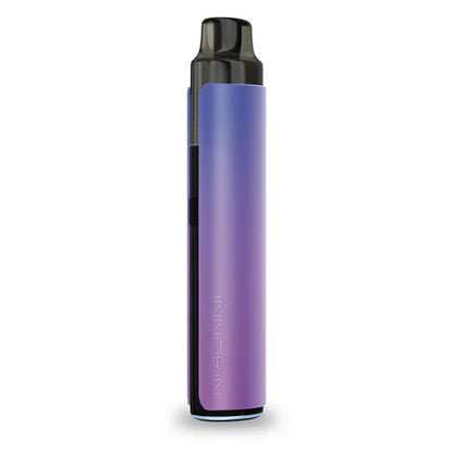 Innokin Arcfire Vape Pod Kit in Cosmic Pink – compact pod system with 650mAh built-in battery, 2ml refillable pods, and fast USB-C charging for smooth MTL vaping.
