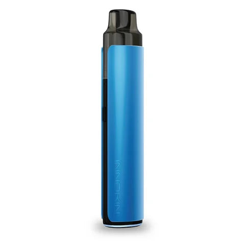 Innokin Arcfire Vape Pod Kit in Ocean Horizon – compact pod system with 650mAh built-in battery, 2ml refillable pods, and fast USB-C charging for smooth MTL vaping.