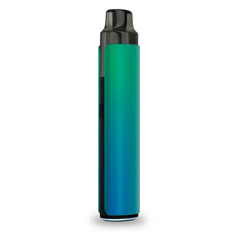 Innokin Arcfire Vape Pod Kit in Green Forest – compact pod system with 650mAh built-in battery, 2ml refillable pods, and fast USB-C charging for smooth MTL vaping.