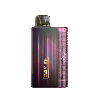 Aspire Gotek Nano Pod Kit 1000mAh 2ML Gotek Pods