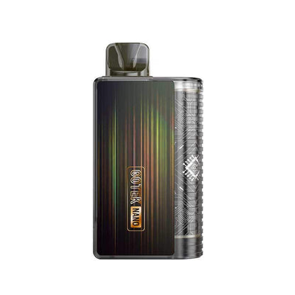 Aspire Gotek Nano Pod Kit 1000mAh 2ML Gotek Pods