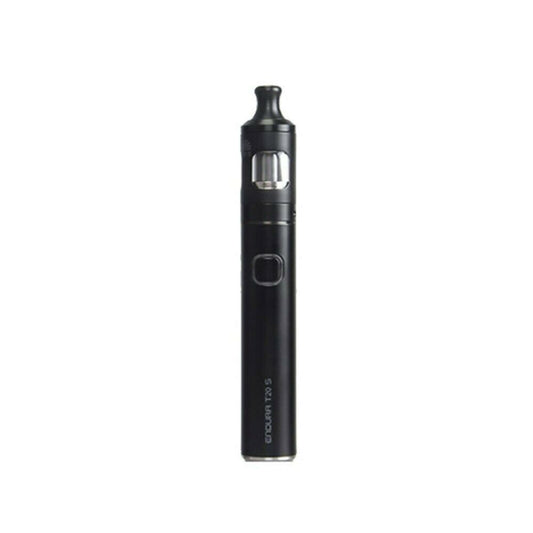 Genuine Innokin Endura T20S Vape Pen Starter Kit in Black  – easy-to-use starter vape kit with reliable coils.