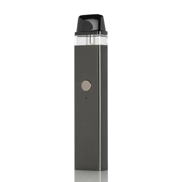 Vaporesso XROS Vaping Pod Kit  Black Edition