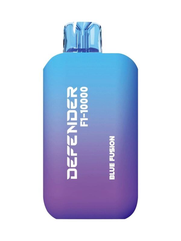 DEFENDER F1-10000 PREFILLED POD VAPE KIT 20MG
