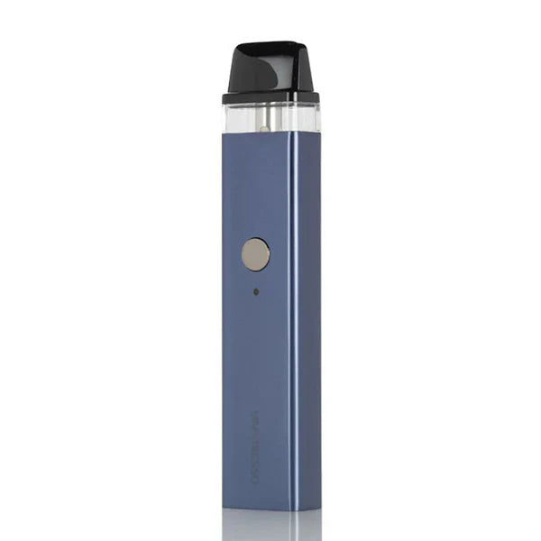 Vaporesso XROS Vaping Pod Kit Blue Edition
