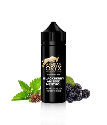 ARABIAN ORYX E Liquid 100ML