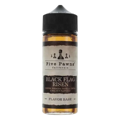 Five Pawns 100ml E-Liquid