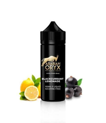 ARABIAN ORYX E Liquid 100ML