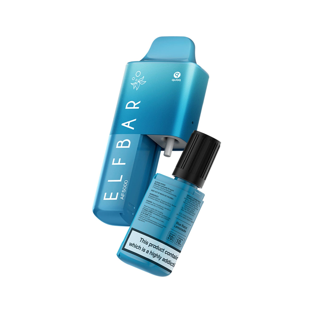 Elf Bar AF5000 Prefilled Pod