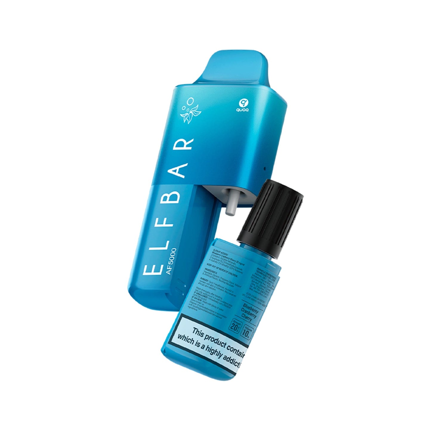 Elf Bar AF5000 Prefilled Pod