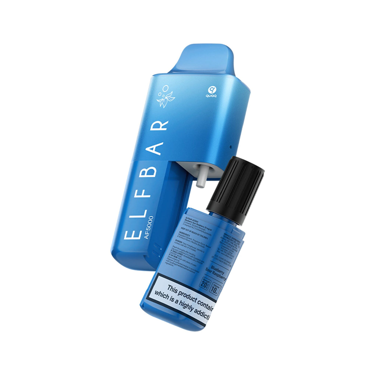 Elf Bar AF5000 Prefilled Pod