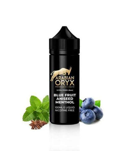 ARABIAN ORYX E Liquid 100ML