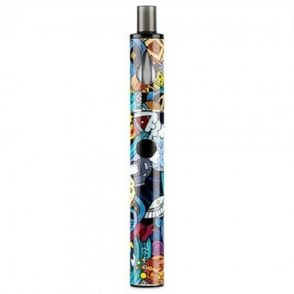 Innokin Jem Pen Kit in Cosmos – all-in-one pen style vape kit with 1000mAh battery, compact and easy to use.