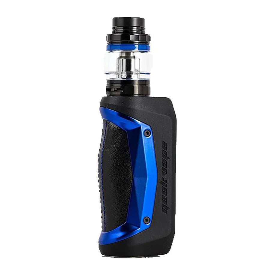 Geek Vape Aegis Solo Vape Kit