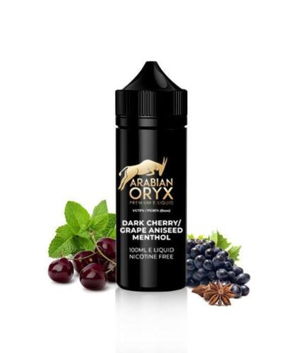 ARABIAN ORYX E Liquid 100ML