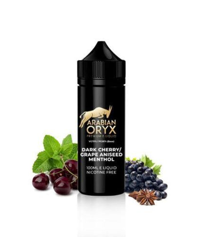 ARABIAN ORYX E Liquid 100ML