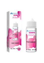 FIZZY CHERRY HAYATI PRO MAX E-LIQUID 100ML