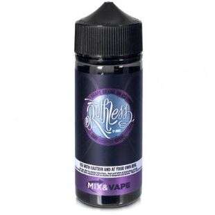 Grape Drank On Ice Ruthless 100ml E-Liquid 0mg Cloud Chaser Vape Juice
