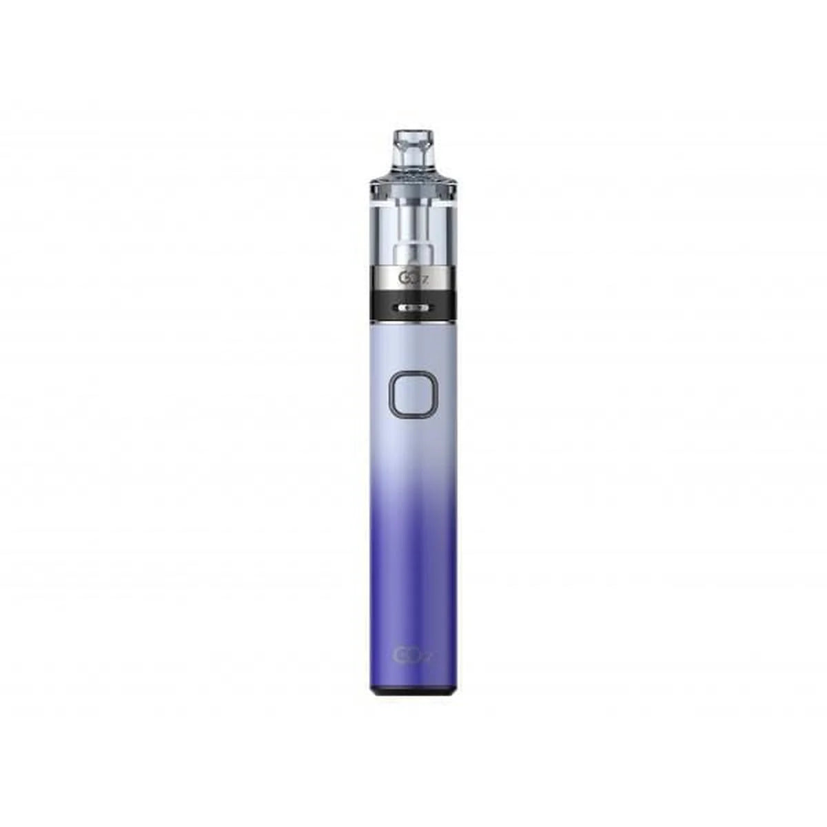 Innokin Go Z Vape MTL Pen Kit in Blue Lagoon – easy-to-use pen-style vape kit with 1500mAh battery, 2ml Go Z tank, and compatibility with Innokin Z coils for smooth MTL vaping.