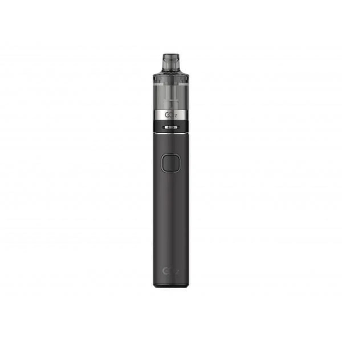 Innokin Go Z Vape MTL Pen Kit in Gunmetal – easy-to-use pen-style vape kit with 1500mAh battery, 2ml Go Z tank, and compatibility with Innokin Z coils for smooth MTL vaping.
