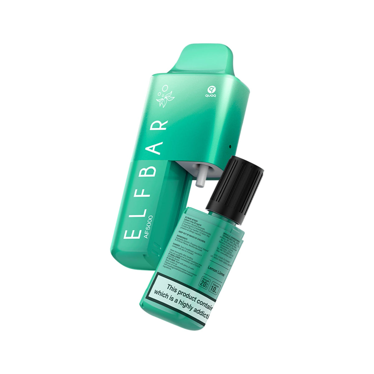 Elf Bar AF5000 Prefilled Pod