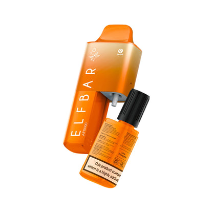 Elf Bar AF5000 Prefilled Pod