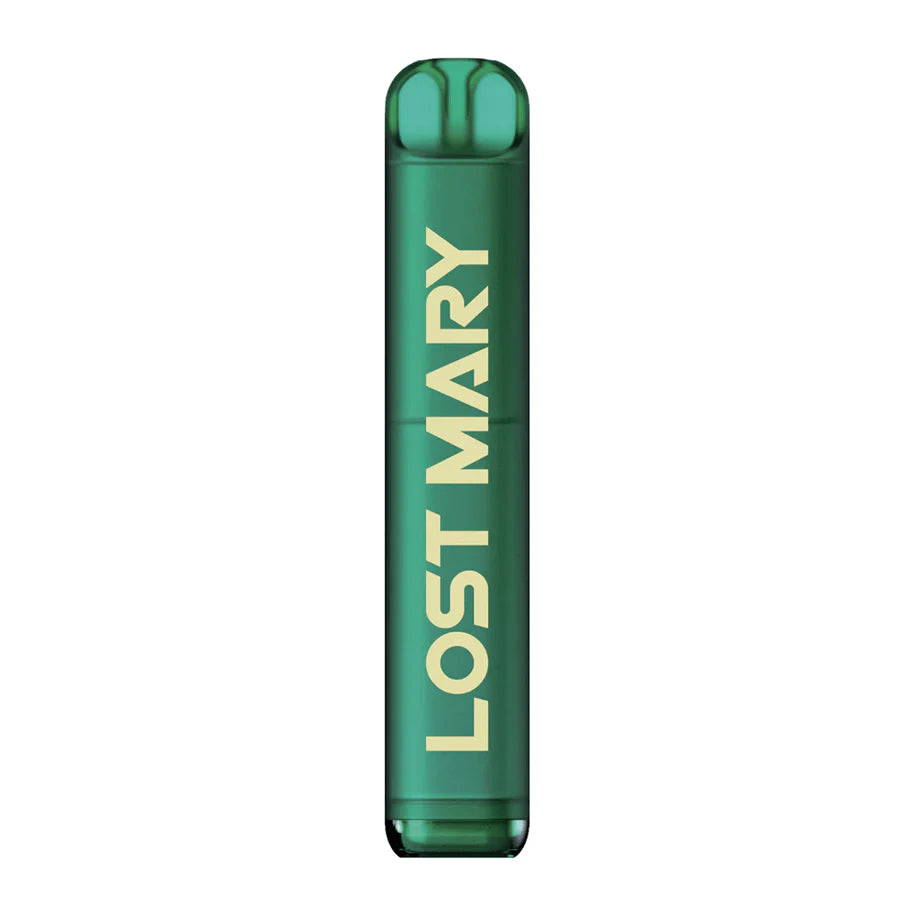 Lost Mary AM600 Disposable Vape Kit